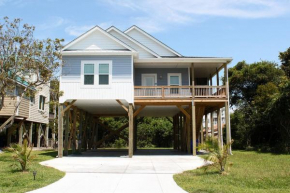 Bonne Mer by Oak Island Accommodations